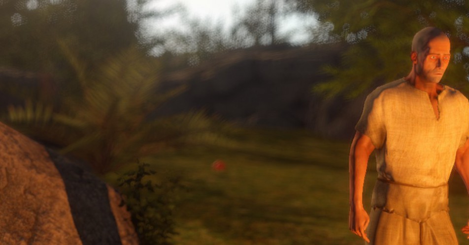 Graj Rust (B2P), wykonuj zadania, misje i zdobywaj nagrody