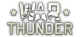 War Thunder logo