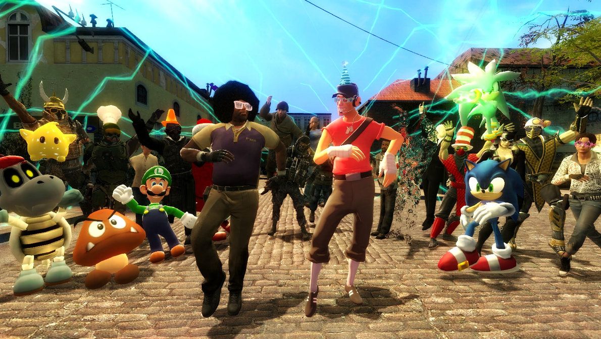 garrys mod for free garrys mod for free
