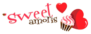 Sweet Amoris - Słodki Flirt