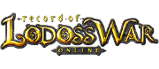 Records of Lodoss War Online