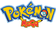 Pokemon Mega