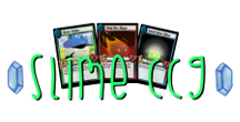 Slime CCG