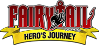 Fairy Tale: Hero's Journey