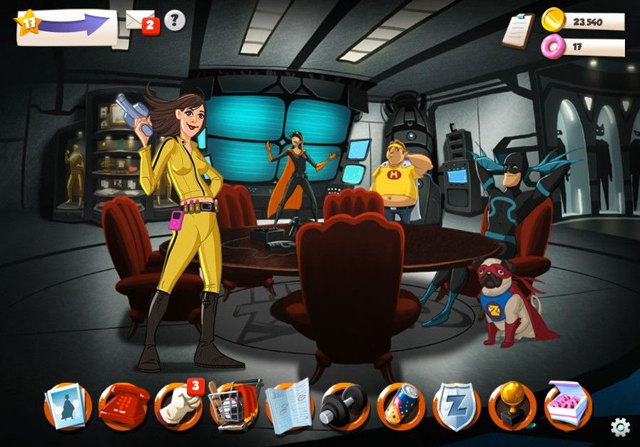 hero zero apk hero zero apk