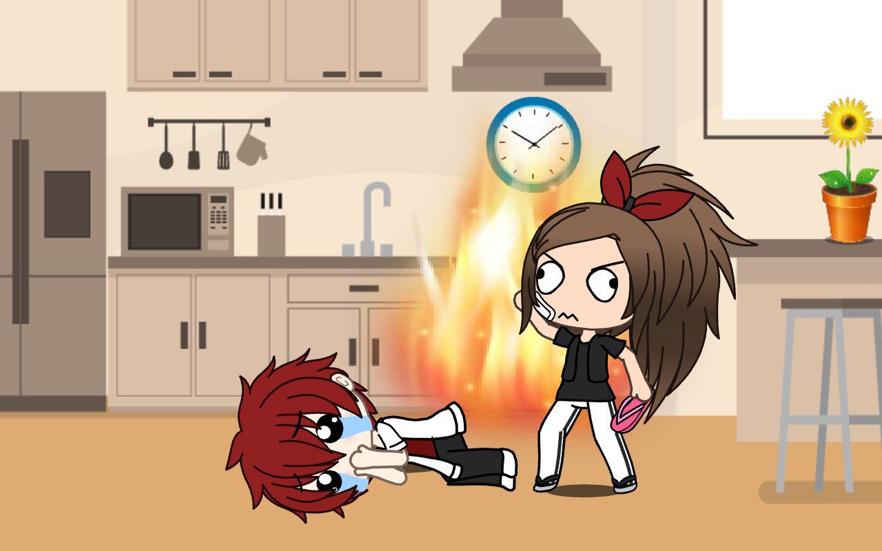 classic gacha life game classic gacha life game