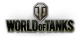 World of Tanks logo