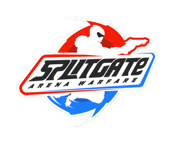 Splitgate: Arena Warfare