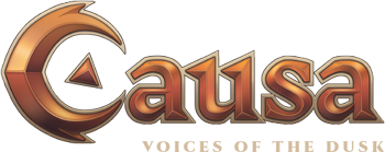 Causa: Voices of the Dusk
