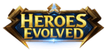 Heroes Evolved