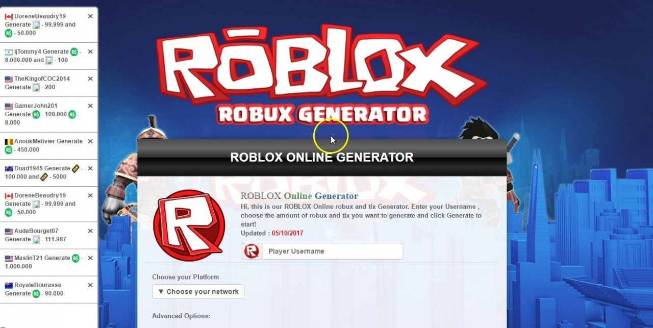 Robuxy Com Roblox - kody na robuxy