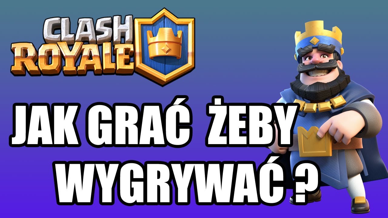 Jak Zdobyć Legendary Chest W Clash Royale
