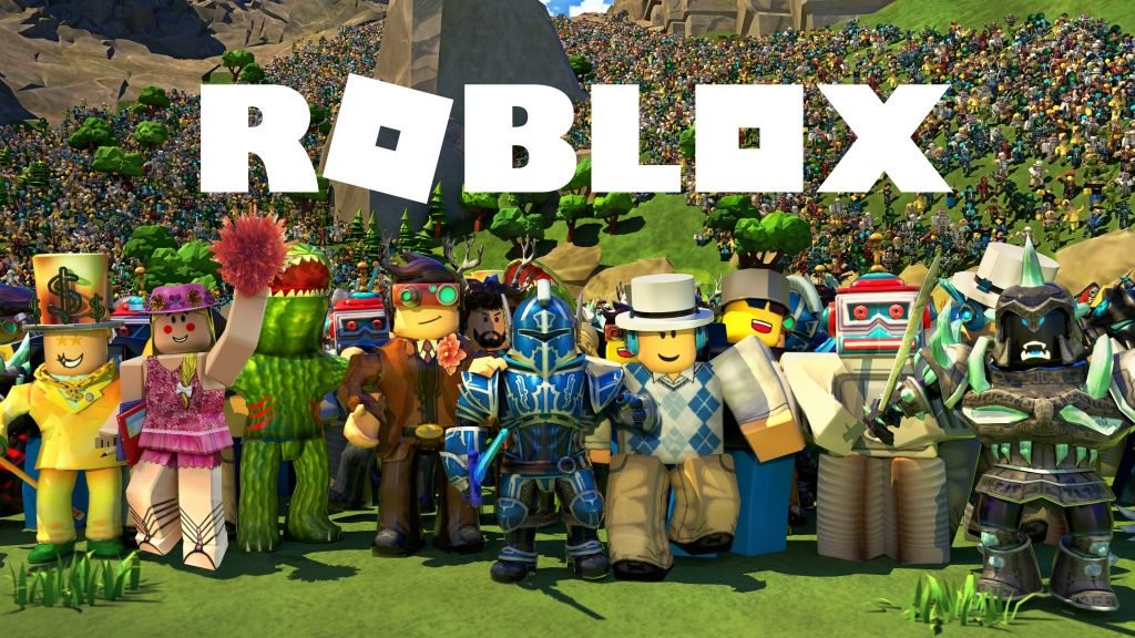 Nieskończona Kreatywność Roblox - prawie darmowe robuxy jak roblox