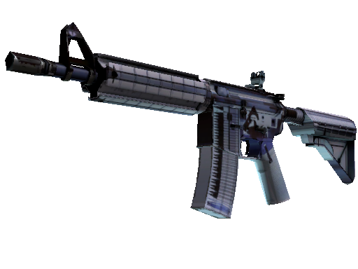 StatTrak™ M4A4 | X-Ray za darmo