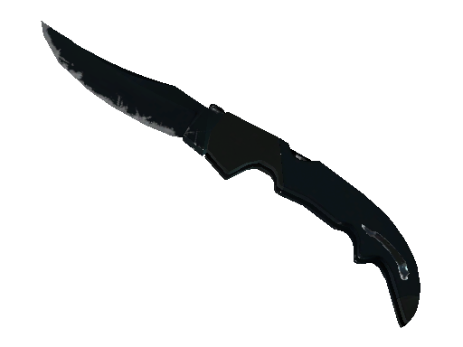 ★ Falchion Knife | Night za darmo