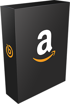 Amazon 5 EUR za darmo