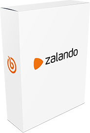 Zalando 50 PLN za darmo