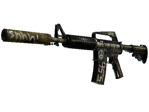 M4A1-S | Flashback za darmo