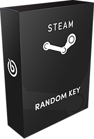 1x Losowy klucz Steam Premium za darmo
