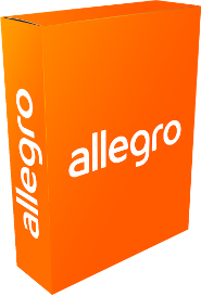 Allegro 25 PLN za darmo