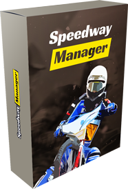 Speedway Manager 300 Kredytów za darmo