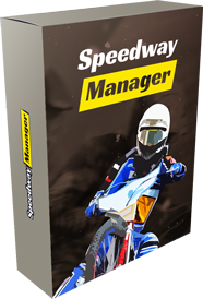 Speedway Manager 700 Kredytów za darmo