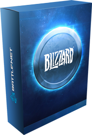 Blizzard Saldo 10 Euro za darmo