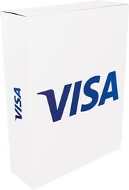 Visa Prepaid Card $15 za darmo