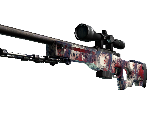 AWP | Acheron za darmo