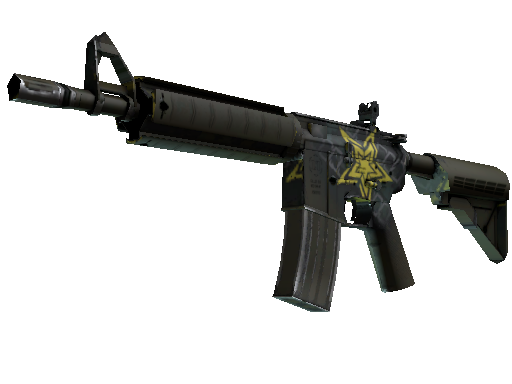 M4A4 | Zirka za darmo