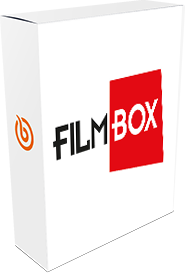 Filmbox 49.90 PLN za darmo