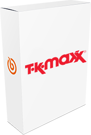 TK Maxx 75 za darmo