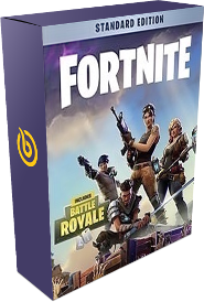 Fortnite 25 USD - 2800 V Bucks (PC) za darmo