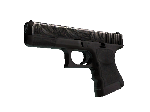 StatTrak™ Glock-18 | Wraiths za darmo