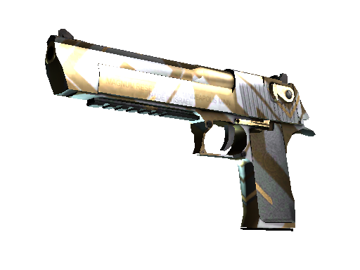 StatTrak™ Desert Eagle | Bronze Deco za darmo